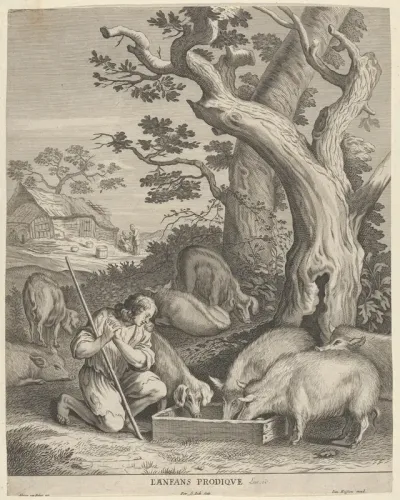 The Prodigal Son