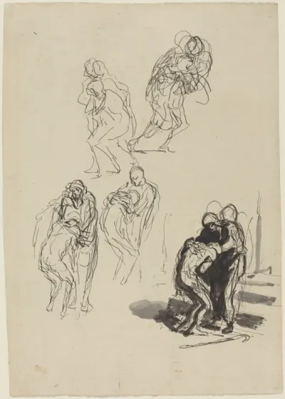 The Prodigal Son
