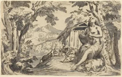 The Prodigal Son