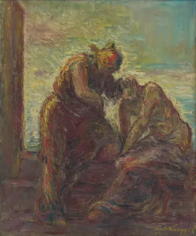 The Prodigal Son