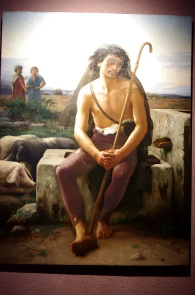 The Prodigal Son