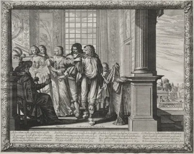The Prodigal Son:  Dressing for the Feast