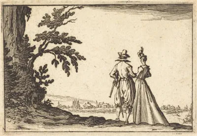 The Promenade