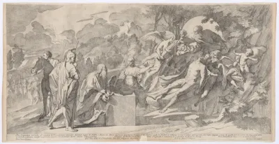The Prophecy of Basilides