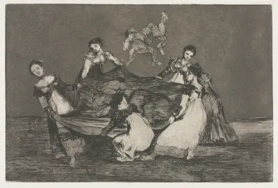 The Proverbs:  Feminine Folly