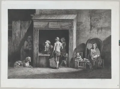 The Public Scrivener