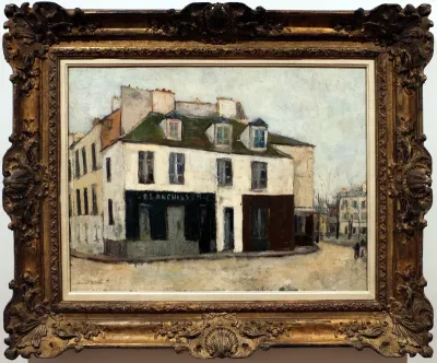 The Public Square at Tertre