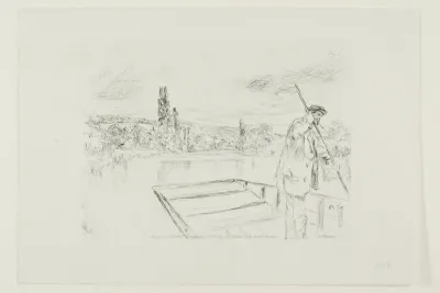 The Punt
