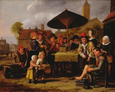 The Quack's