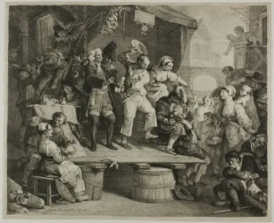 The Quacksalver