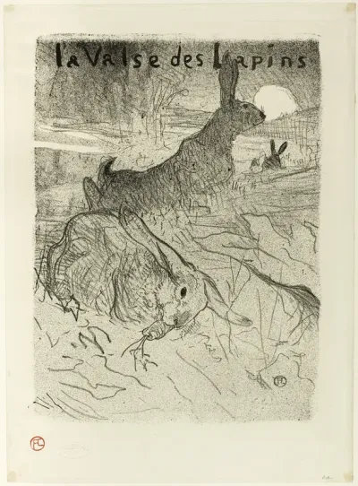 The Rabbits' Waltz