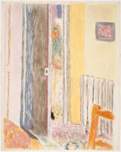 The Radiator
