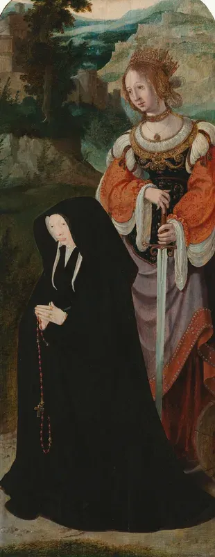 The Raising of Lazarus