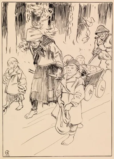 The Rajamäki Regiment