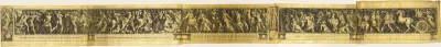 The Rape of the Sabine Women and The Triumph of Two Emperors