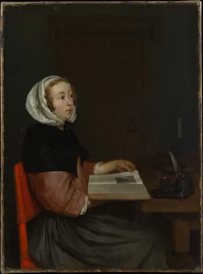 The Reader
