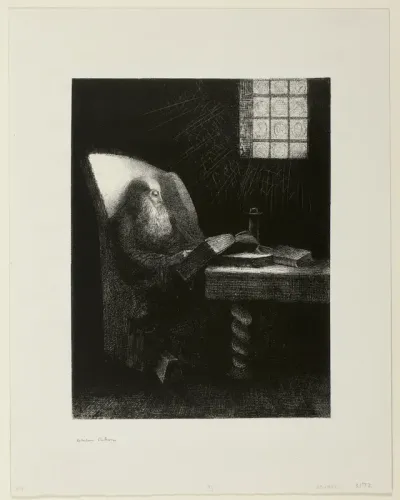 The Reader