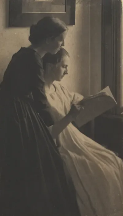The Readers