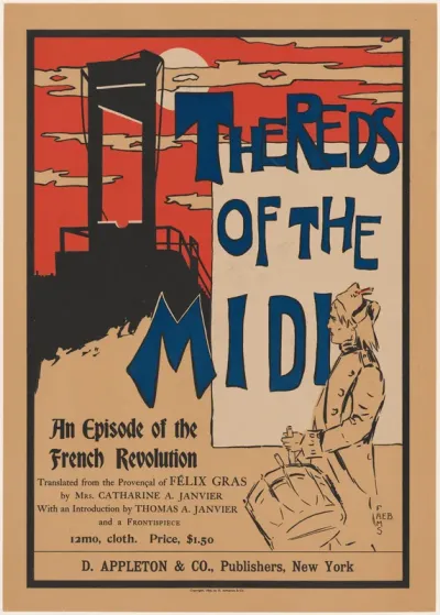 The Reds of the Midi, An Episode of the French Revolution