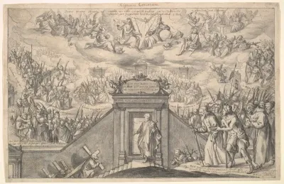 The Reign of Heavens