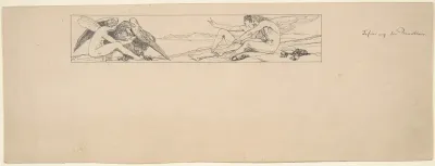 The Release of Prometheus