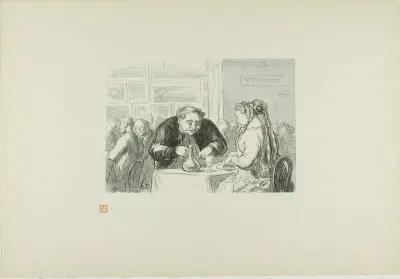 The Restaurant of the Great Art Exhibition: A symbiotic love for the arts and the cutlet