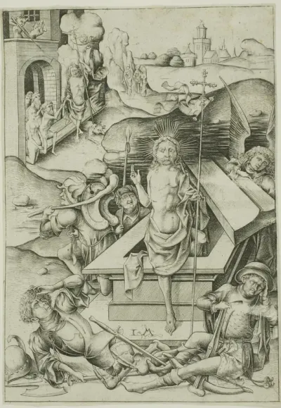 The Resurrection