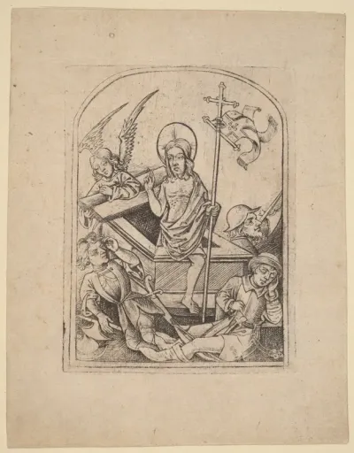 The Resurrection