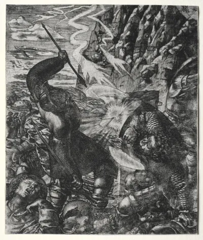 The Resurrection