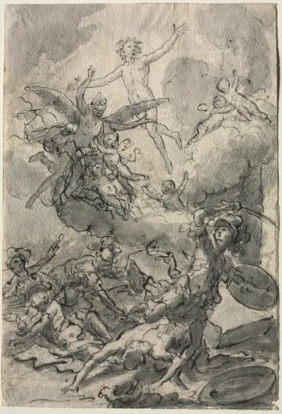 The Resurrection