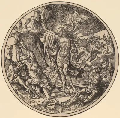 The Resurrection