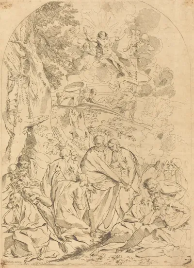 The Resurrection