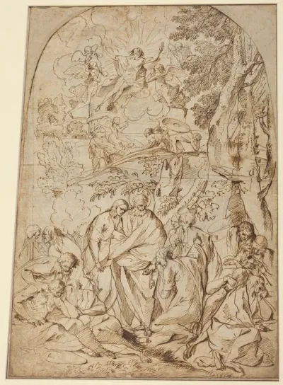 The Resurrection