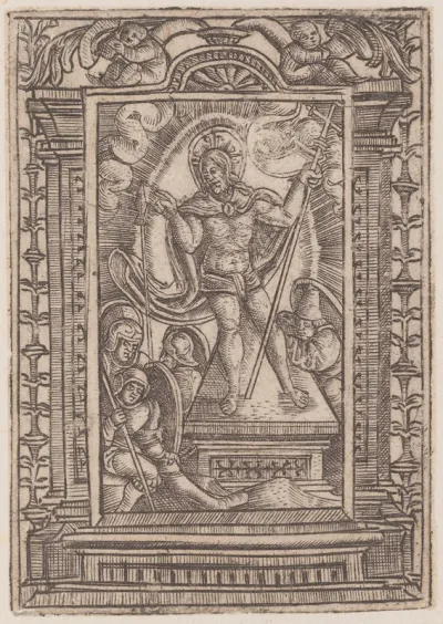 The Resurrection