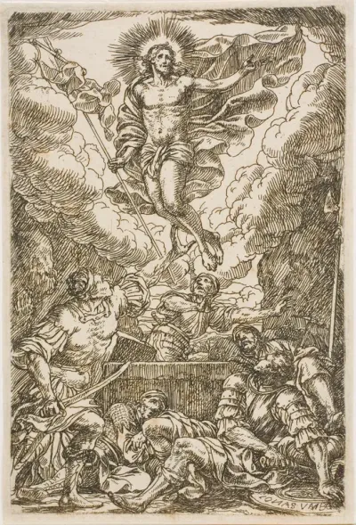 The Resurrection of Christ