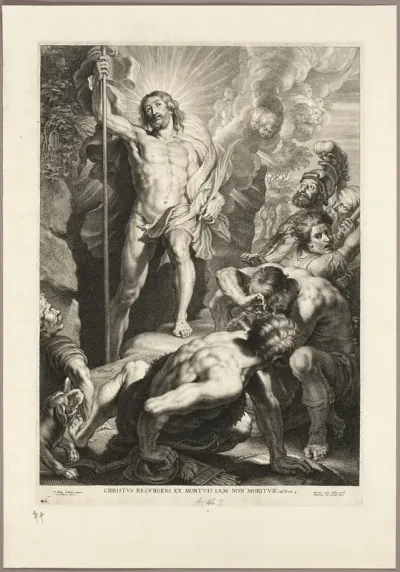 The Resurrection of Christ