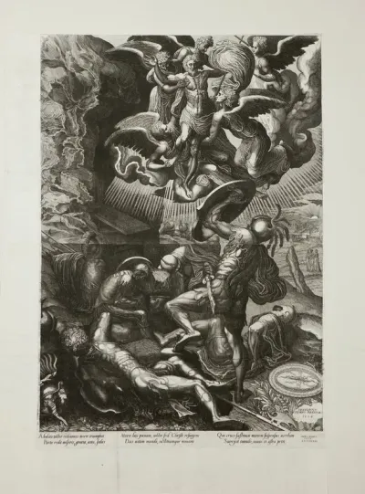 The Resurrection of Christ