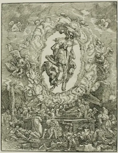 The Resurrection of Christ