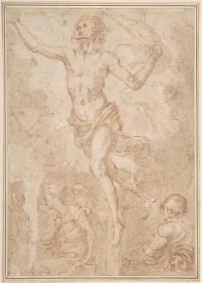 The Resurrection of Christ