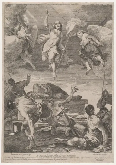 The Resurrection of Christ