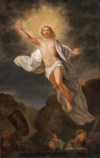 The Resurrection of Christ