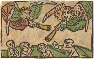 The Resurrection of the Dead