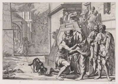 The return of the Prodigal Son