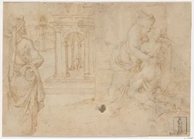 The Return of the Prodigal Son