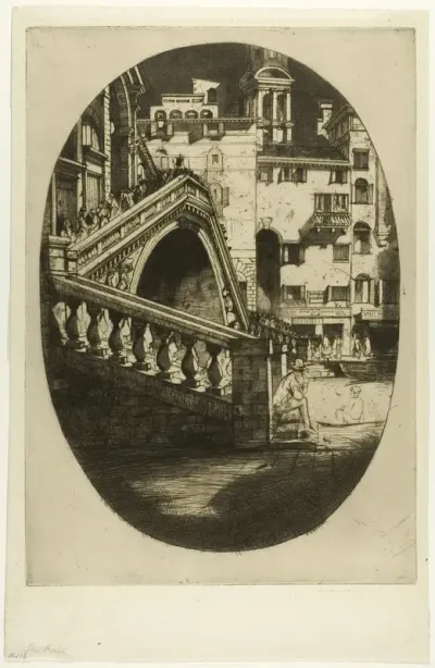 The Rialto