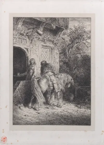 The Rider