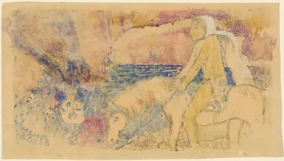 The Rider