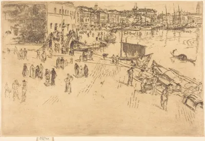 The Riva, No.I