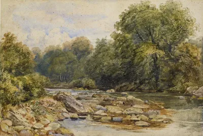 The River Bed