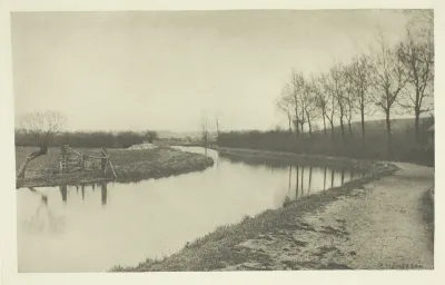 The River Stort